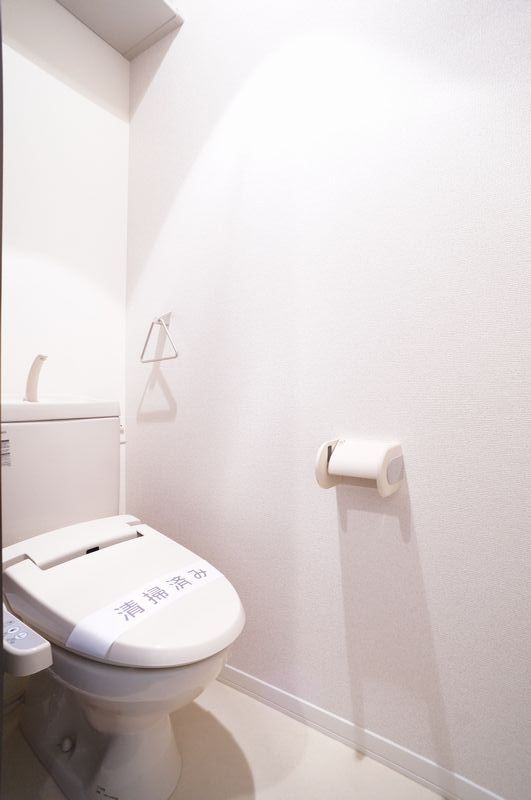 エスペランサ 203号-10