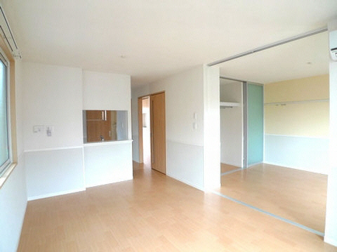 シュシュヴェールＡ 101号-2