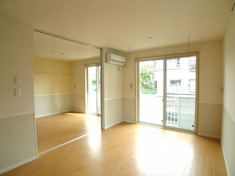 シュシュヴェールＡ 101号-3