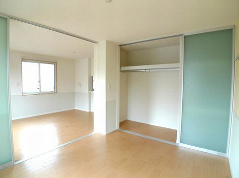 シュシュヴェールＡ 101号-5