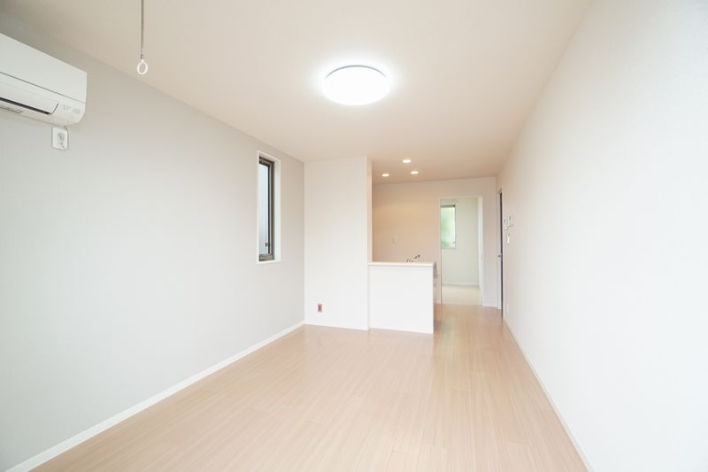 ソレイユ 103号-2