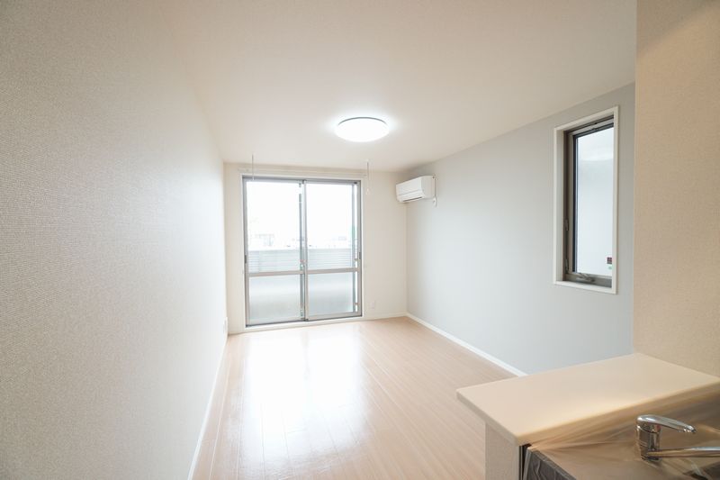 ソレイユ 103号-3