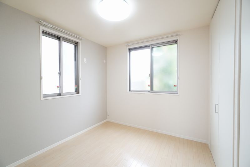 ソレイユ 103号-6