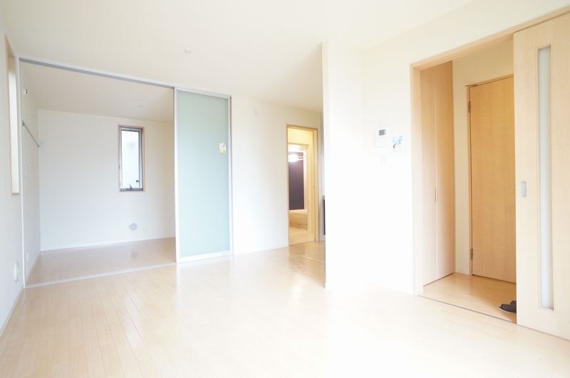 マンション鷹の巣（Ｂ） 102号-3