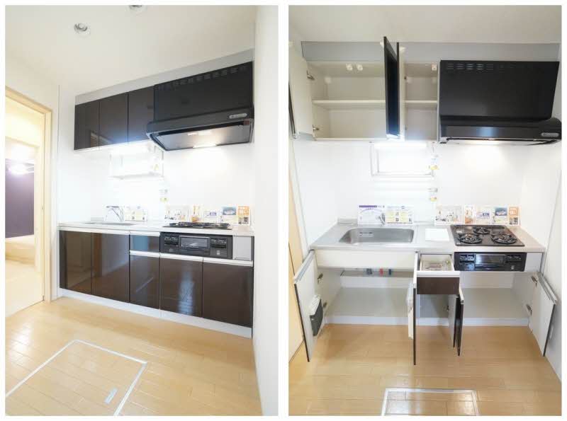 マンション鷹の巣（Ｂ） 102号-5