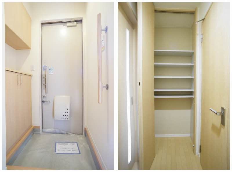 マンション鷹の巣（Ｂ） 102号-8