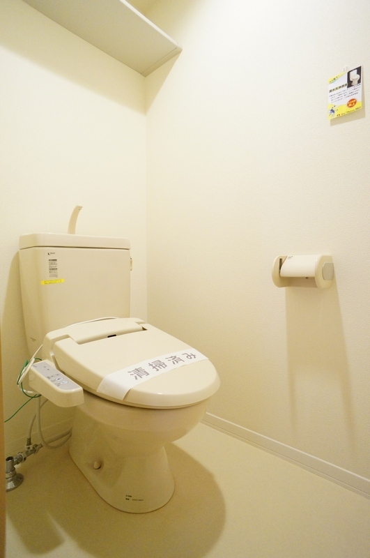 マンション鷹の巣（Ｂ） 102号-11