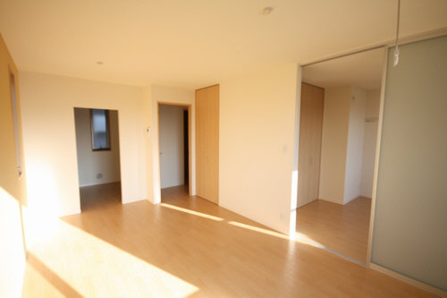 マンション鷹の巣（Ｂ） 202号-6