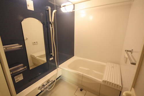マンション鷹の巣（Ｂ） 202号-7
