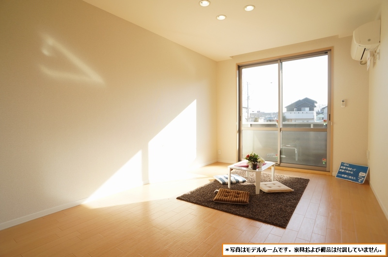 ペアビレッジ K 101号-2