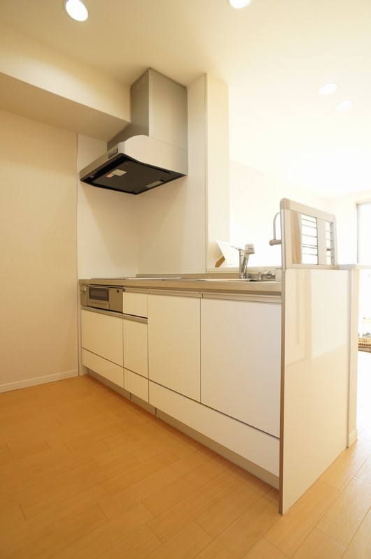 ペアビレッジ K 101号-3