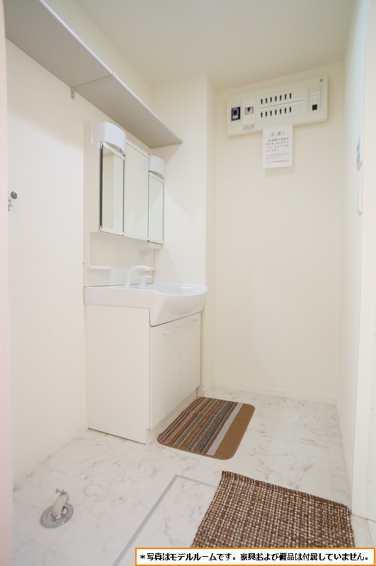 ペアビレッジ K 101号-4