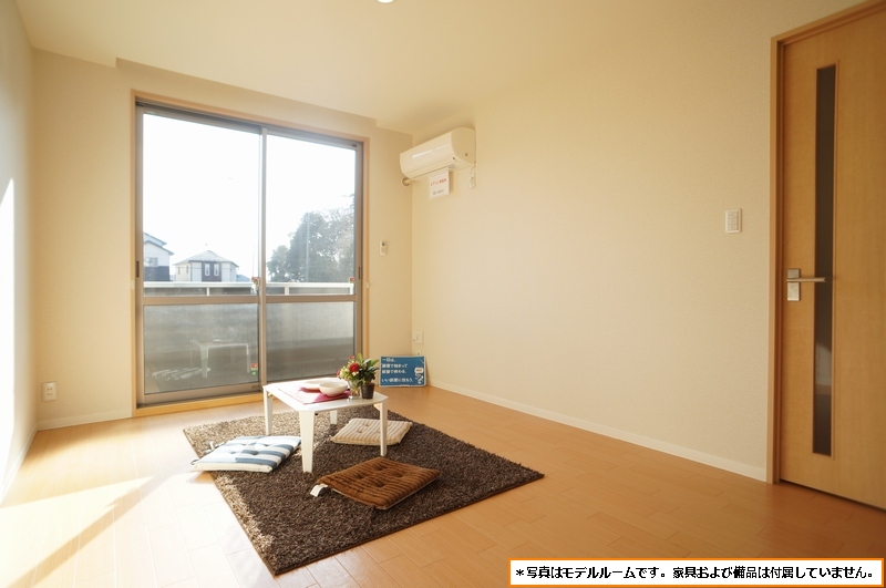 ペアビレッジ K 101号-6