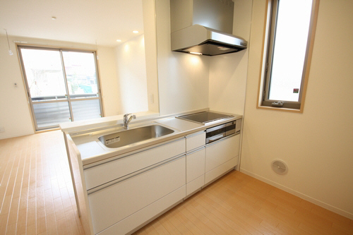 沙羅　Ｃｏｕｒｔ　Ａ 101号-5