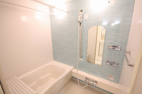 沙羅　Ｃｏｕｒｔ　Ａ 101号-7