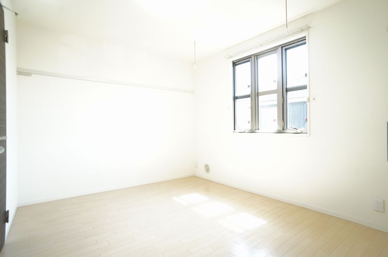 沙羅　Ｃｏｕｒｔ　Ａ 201号-5