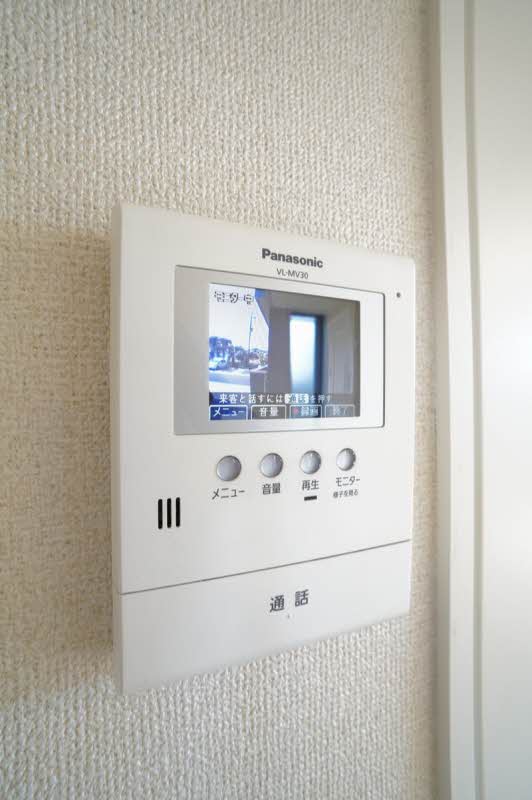 沙羅　Ｃｏｕｒｔ　Ａ 201号-10