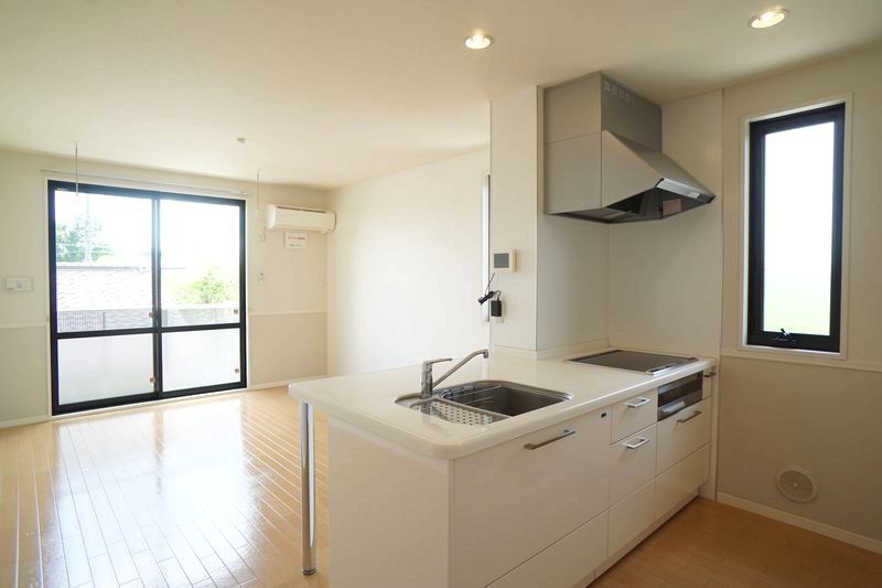 フィオレンティーナ 202号-4