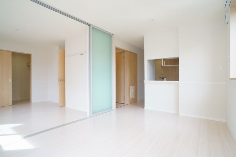 シャインステージ　Ｌ 101号-3