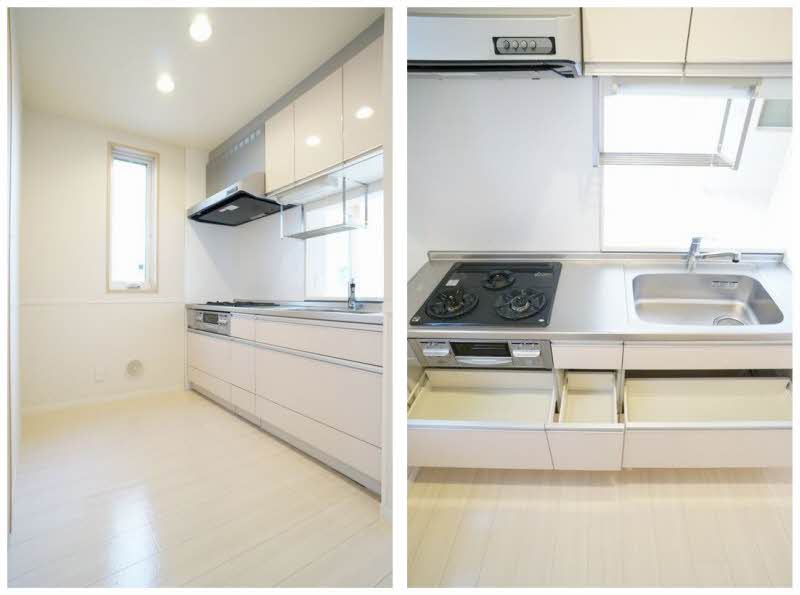 シャインステージ　Ｌ 101号-4