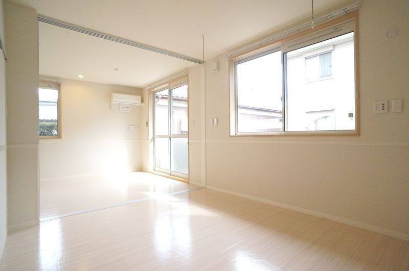 シャインステージ　Ｌ 101号-5