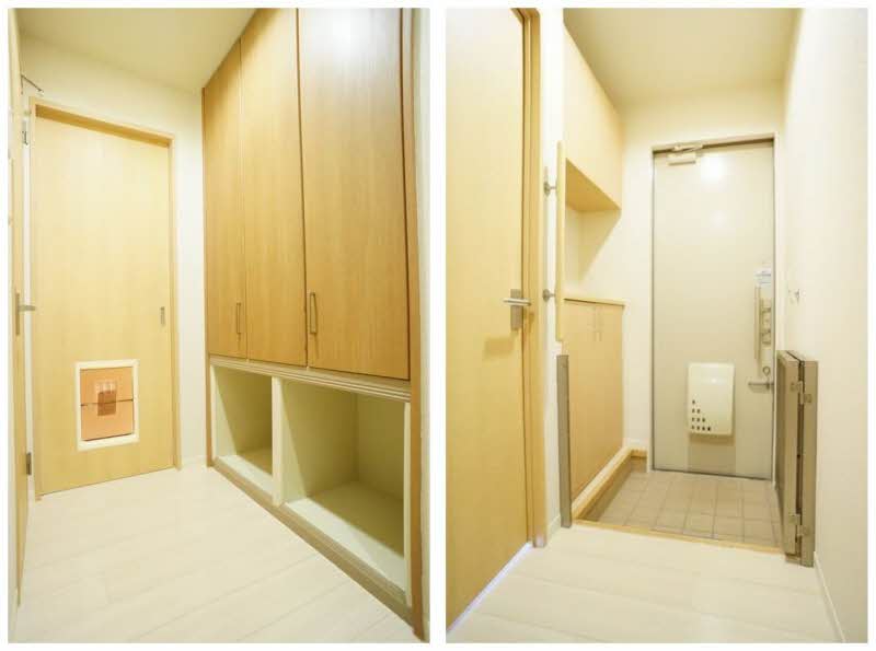 シャインステージ　Ｌ 101号-9