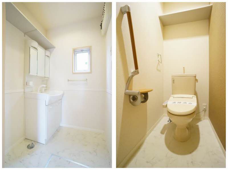 シャインステージ　Ｌ 101号-11