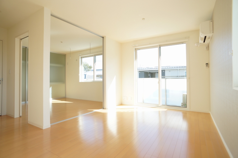 ヴィエントⅡ 302号-2