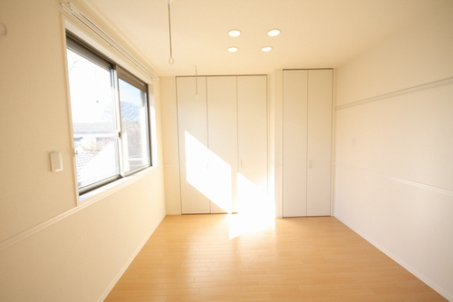 シャロンⅠ 202号-6