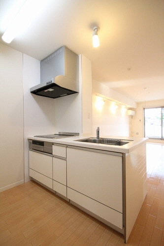 フォルトゥーナ 205号-2