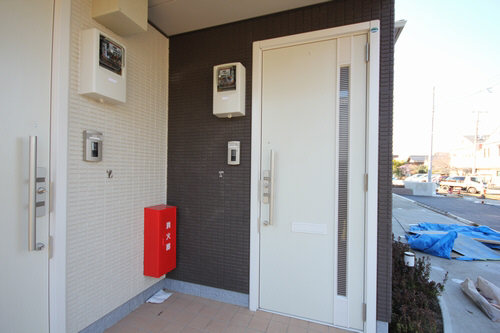 グレイス コート C 102号-3