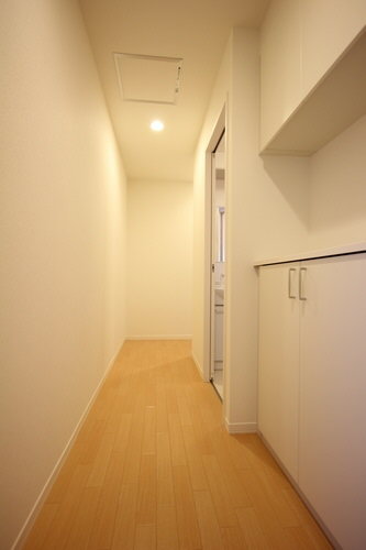 グレイス コート C 102号-4