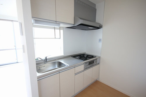 グレイス コート C 102号-5