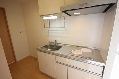 シャンティ 203号-4