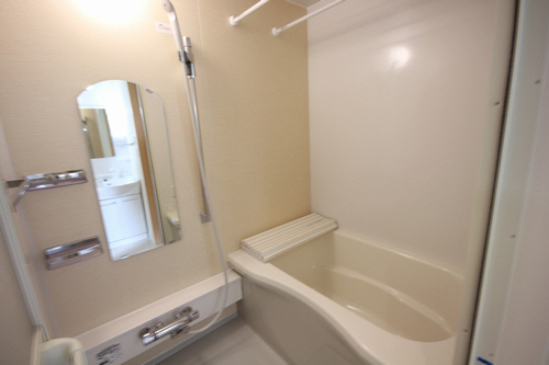 シャンティ 203号-5