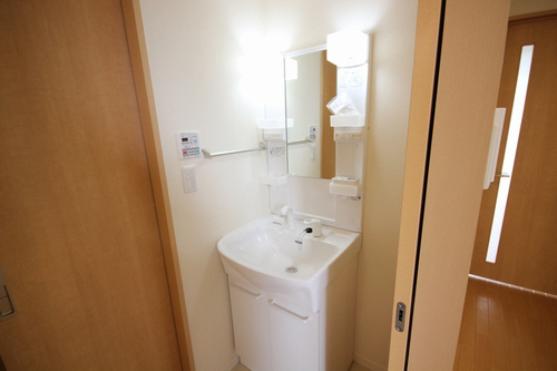 シャンティ 203号-7