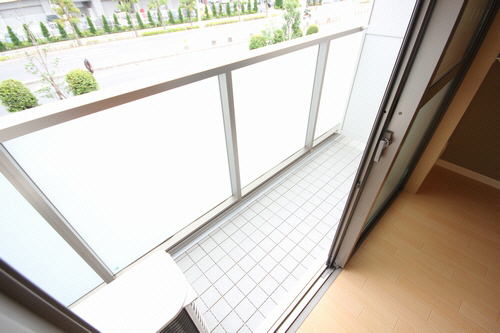 シャンティ 203号-8