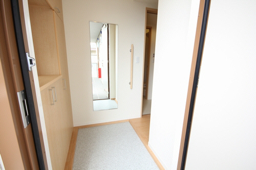 シャンティ 203号-11