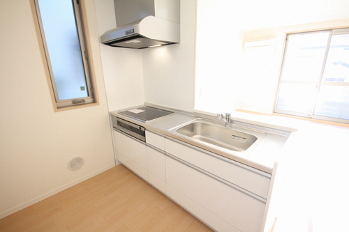 View Residence 101号-4