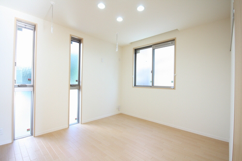 View Residence 101号-5