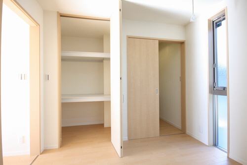 View Residence 101号-6