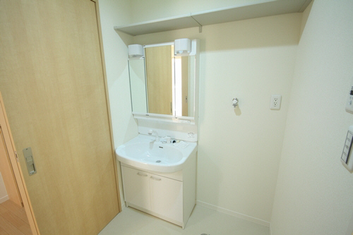 View Residence 101号-8