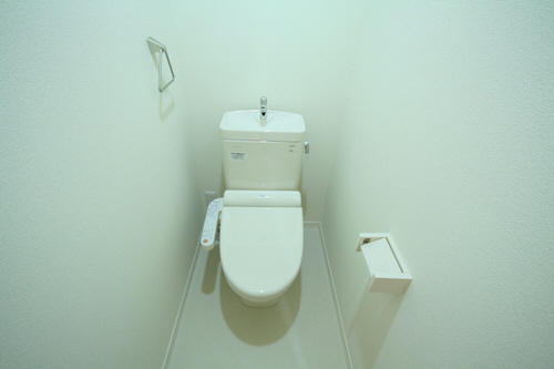 View Residence 101号-9