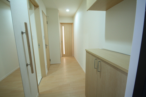 View Residence 101号-10
