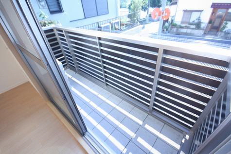 View Residence 101号-11