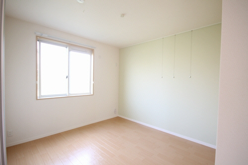 クレセント本郷Ⅴ 101号-5