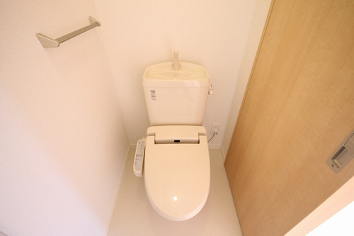 クレセント本郷Ⅴ 101号-11