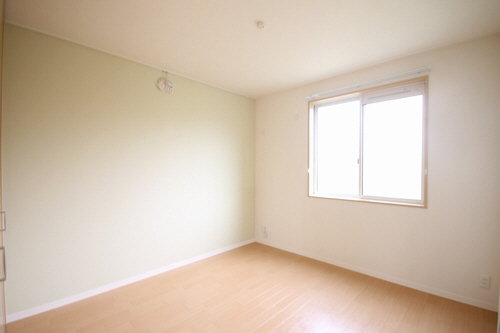 クレセント本郷Ⅴ 102号-5