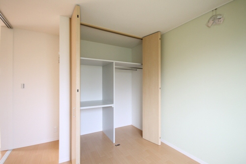 クレセント本郷Ⅴ 102号-6