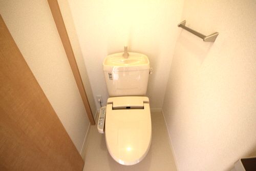 クレセント本郷Ⅴ 102号-11